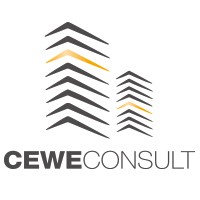 CEWE CONSULT Logo