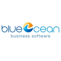 Blue Ocean Business Software GmbH Logo