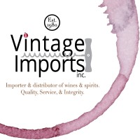 Vintage Imports, Inc. Logo