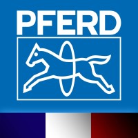 PFERD FRANCE Logo