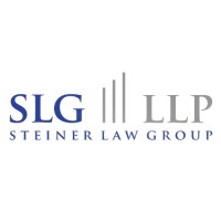 Steiner Law Group LLP | SLG Logo