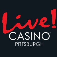 Live! Casino Pittsburgh Logo
