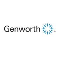 Genworth México Logo