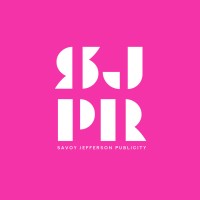 Savoy Jefferson Publicity Logo