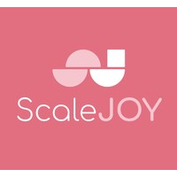 ScaleJOY Logo