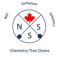 Neil Surfactant Solutions Logo