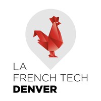 La French Tech Denver Logo
