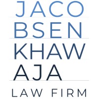 Jacobsen Khawaja Law Firm Logo