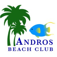Andros Beach Club Resort & Travel Company Logo