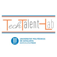 TechTalent-Lab: Laboratory for the Development of Technical Talent Logo