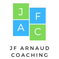 Jean-François Arnaud Coaching Logo