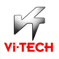 Vi-TECH Logo