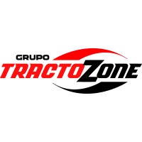 Grupo Tractozone Logo