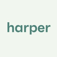 Harper Logo