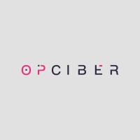 OPCiber Logo