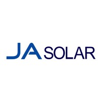 JA Solar Brasil Logo