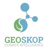Geoskop Logo