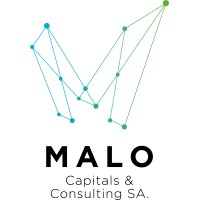 Malo Capitals & Consulting Logo