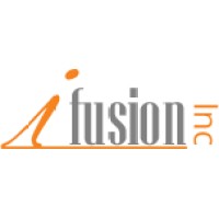 iFusion Inc Logo