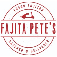 Fajita Petes - Overland Park Logo