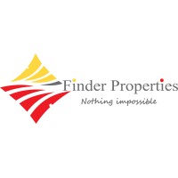 Finder Properties L.L.C Logo