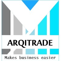 Arqitrade AB Logo