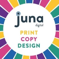 Juna Digital Logo