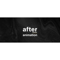 After Animation Studio Logo