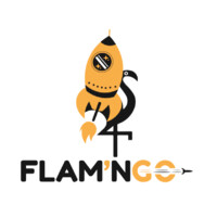 Flamngo Logo