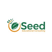 Seed Educational Consulting Ltd Logo
