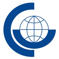 Universal de Cauchos Logo