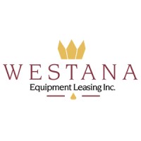Westana Equipment Leasing Inc. Logo