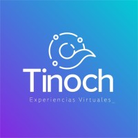 Tinoch Expo Virtual Logo