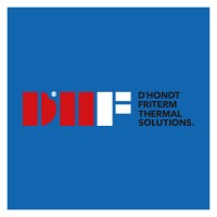 DHondt-Friterm Thermal Solutions Logo