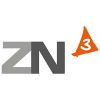 Zukunftskreis Nachhaltigkeit HOCH3 Logo