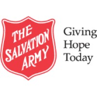 The Salvation Army Mississauga Logo