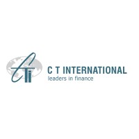 CT International Financiers Logo