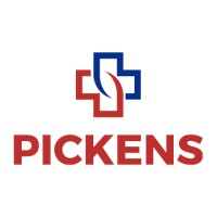 Pickens Urgent Care & Primary Care Logo