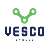 Vesco Cycles Logo