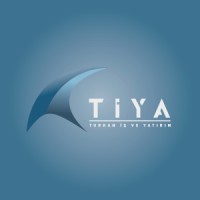 TIYA Logo