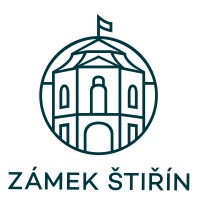 Chateau Štiřín Logo