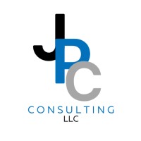 JPC Consulting LLC Logo