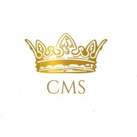 Crown Media Service Logo