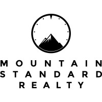 Mountain Standard Realty Team @ Compass Logo
