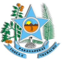 Câmara Municipal de Parauapebas Logo