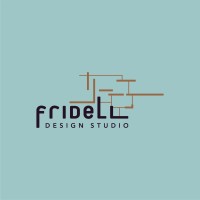 Fridell Design Studio Logo