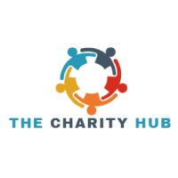The Charity Hub Logo
