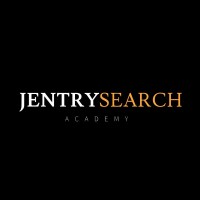 Jentry Search Academy Logo