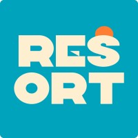 Resort Radio Logo