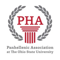 Panhellenic Association (Ohio State) Logo